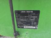 John deere F 1445 zoliapjove - nuotraukos Nr. 7