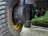 John deere F 1445 zoliapjove - nuotraukos Nr. 8