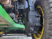 John deere F 1445 zoliapjove - nuotraukos Nr. 9