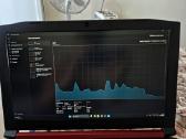 Acer Nitro 5 žaidimų nešiojamas kompiuteris - nuotraukos Nr. 7