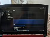 Acer Nitro 5 žaidimų nešiojamas kompiuteris - nuotraukos Nr. 8