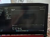 Acer Nitro 5 žaidimų nešiojamas kompiuteris - nuotraukos Nr. 10