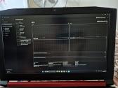 Acer Nitro 5 žaidimų nešiojamas kompiuteris - nuotraukos Nr. 11