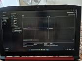 Acer Nitro 5 žaidimų nešiojamas kompiuteris - nuotraukos Nr. 12