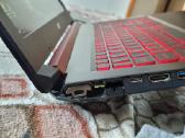 Acer Nitro 5 žaidimų nešiojamas kompiuteris - nuotraukos Nr. 14
