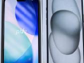 iPhone 15 Plus 128gb - nuotraukos Nr. 2