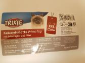 Naujas Trixie Primo Top XXL kačių tualetas - nuotraukos Nr. 5