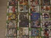 Xbox 360 žaidimai - nuotraukos Nr. 3