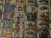 Xbox 360 žaidimai - nuotraukos Nr. 4