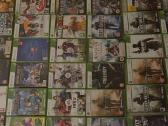Xbox 360 žaidimai - nuotraukos Nr. 5