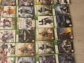Xbox 360 žaidimai - nuotraukos Nr. 6