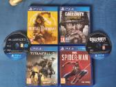 Ps4 Fat 1tb - nuotraukos Nr. 2