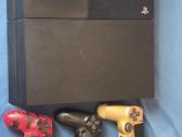 Ps4 Fat 1tb - nuotraukos Nr. 3