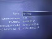 Ps4 Fat 1tb - nuotraukos Nr. 4