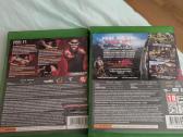 Xbox one zaidimai - nuotraukos Nr. 2