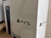 Playstation 5 - nuotraukos Nr. 3