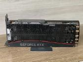Evga Geforce Rtx 3060 Ti Ftw3 Ultra 8gb - nuotraukos Nr. 4