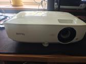 Benq Th534 Full HD 1080p projektorius - nuotraukos Nr. 2