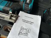 Viniakalis elektrinis su baterijom - nuotraukos Nr. 4