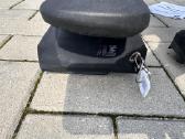 Thule Wingbar EVO 118 + Flush Rail + raktai - nuotraukos Nr. 7