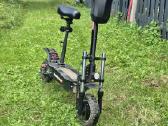Beaster Scooter Bswildfire1600 w - nuotraukos Nr. 2