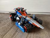 Lego Nexo Knights - Clay's Rumble Blade - 70315 - nuotraukos Nr. 2