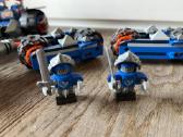 Lego Nexo Knights - Clay's Rumble Blade - 70315 - nuotraukos Nr. 8