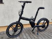 Honbike Hf01 Sulankstomas elektrinis dviratis - nuotraukos Nr. 5