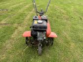 Husqvarna tf 455p - nuotraukos Nr. 2