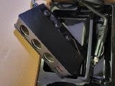 Mašininis Usb pakrovėjas + 12v šakotuvas - nuotraukos Nr. 7
