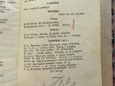 Otelas. Penkių veiksmų tragedija. 1924 - nuotraukos Nr. 6