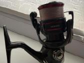 Shimano vanford 2500 rite - nuotraukos Nr. 2