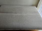 Dovanų sofa-lova su pat.dėže ir papildomu čiužiniu - nuotraukos Nr. 7