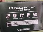 Shimano Ultegra Ci4+ 5500 XTC - nuotraukos Nr. 4