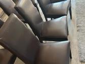 Valgomojo kėdės - nuotraukos Nr. 4