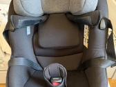 Maxi-cosi Mica i-size 360 automobilinė kėdutė - nuotraukos Nr. 2