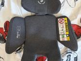 Maxi-cosi Mica i-size 360 automobilinė kėdutė - nuotraukos Nr. 3