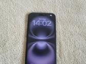 Apple iPhone 16 Black 128gb - nuotraukos Nr. 2