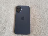 Apple iPhone 16 Black 128gb - nuotraukos Nr. 4
