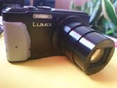 Panasonic Lumix Dmc-tz40 - nuotraukos Nr. 3