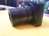 Panasonic Lumix Dmc-tz40 - nuotraukos Nr. 2