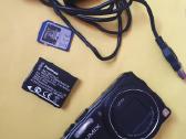 Panasonic Lumix Dmc-tz40 - nuotraukos Nr. 11