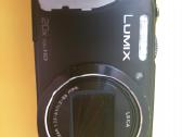 Panasonic Lumix Dmc-tz40 - nuotraukos Nr. 5