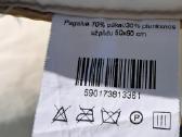 Pūkų ir plunksnų pagalvės - nuotraukos Nr. 5