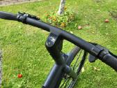 Honbike elektrinis miesto dviratis (diržas ne grd) - nuotraukos Nr. 3