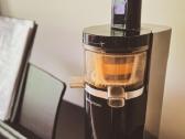 Coway Juicepresso Cjp-01 lėtaeigė sulčiaspaudė - nuotraukos Nr. 2