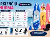 Sup Irkelnčių Nuoma - nuotraukos Nr. 2