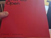Oneplus open su defektu - nuotraukos Nr. 2