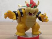 Nintendo Bowser Amiibo - nuotraukos Nr. 3