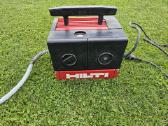Parduodu Hilti Vakuuminė pompa - nuotraukos Nr. 3